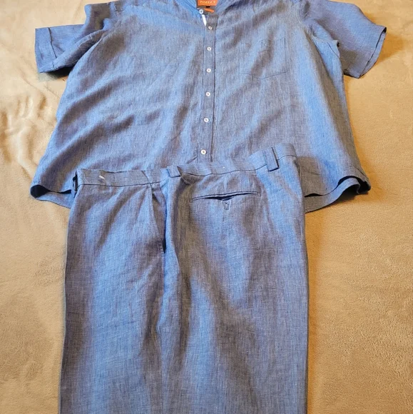 Short set - Picture 5 of 6